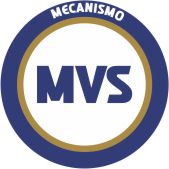 Mirenex - Logo Mecanismo MVS