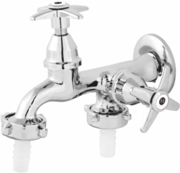 Mirenex - Torneira para Máquina de Lavar Parede - 1131