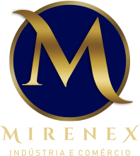 Mirenex - Indústria e Comércio - Logo